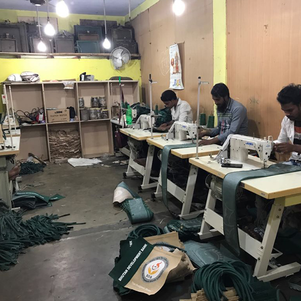 Exclusive Jute Bags Non Woven Bags in India Order Information